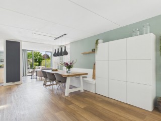 Aendijkestraat  Aendijkestraat 17 in Axel