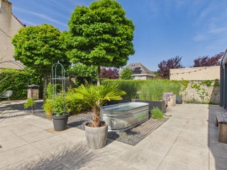 Aendijkestraat  Aendijkestraat 17 in Axel