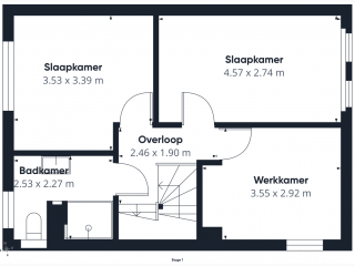 Aendijkestraat  Aendijkestraat 17 in Axel