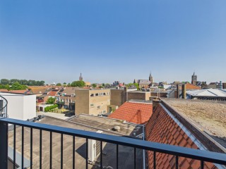 Noordstraat  Noordstraat 4k in Terneuzen