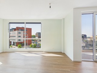 Noordstraat  Noordstraat 4k in Terneuzen