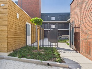 Noordstraat  Noordstraat 4k in Terneuzen