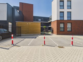Noordstraat  Noordstraat 4k in Terneuzen