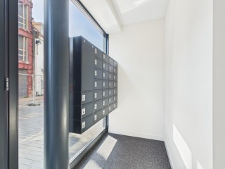 Noordstraat  Noordstraat 4k in Terneuzen