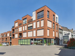 Noordstraat  Noordstraat 4k in Terneuzen