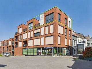  Noordstraat 4k in Terneuzen