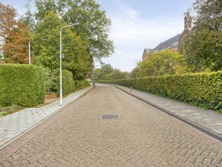 Carmelweg  Carmelweg 3 in Hulst