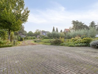 Carmelweg  Carmelweg 3 in Hulst