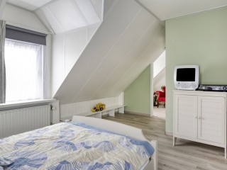Carmelweg  Carmelweg 3 in Hulst