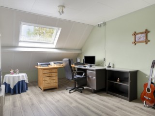 Carmelweg  Carmelweg 3 in Hulst
