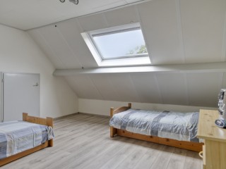 Carmelweg  Carmelweg 3 in Hulst