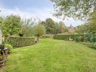 Carmelweg  Carmelweg 3 in Hulst