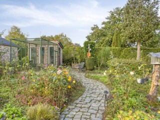 Carmelweg  Carmelweg 3 in Hulst
