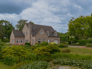 Carmelweg  Carmelweg 3 in Hulst