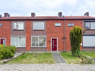  Bosjesweg 66 in Sluiskil