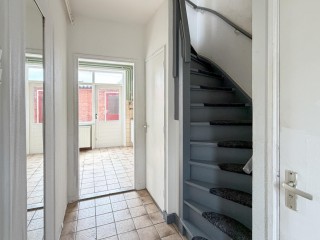  Bosjesweg 66 in Sluiskil