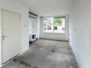 Bosjesweg  Bosjesweg 66 in Sluiskil