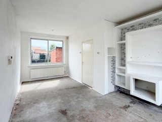 Bosjesweg  Bosjesweg 66 in Sluiskil