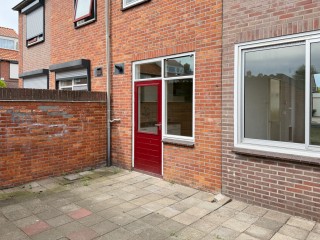 Bosjesweg  Bosjesweg 66 in Sluiskil