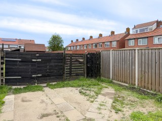 Bosjesweg  Bosjesweg 66 in Sluiskil