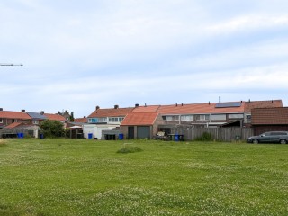 Bosjesweg  Bosjesweg 66 in Sluiskil