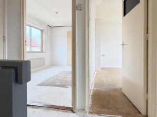 Bosjesweg  Bosjesweg 66 in Sluiskil