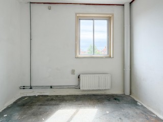 Bosjesweg  Bosjesweg 66 in Sluiskil