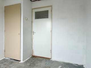 Bosjesweg  Bosjesweg 66 in Sluiskil