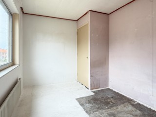 Bosjesweg  Bosjesweg 66 in Sluiskil