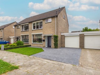  Dullaertstraat 36 in Hulst