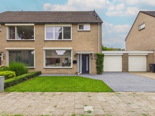  Dullaertstraat 36 in Hulst