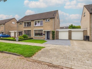 Dullaertstraat  Dullaertstraat 36 in Hulst