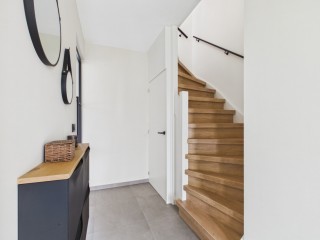 Dullaertstraat  Dullaertstraat 36 in Hulst
