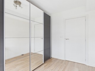 Dullaertstraat  Dullaertstraat 36 in Hulst