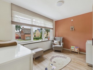 Dullaertstraat  Dullaertstraat 36 in Hulst