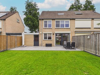  Dullaertstraat 36 in Hulst