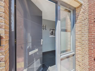 Kokkeldreef  Kokkeldreef 3 in Terneuzen