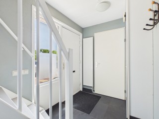 Kokkeldreef  Kokkeldreef 3 in Terneuzen