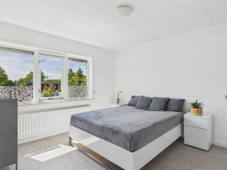 Kokkeldreef  Kokkeldreef 3 in Terneuzen