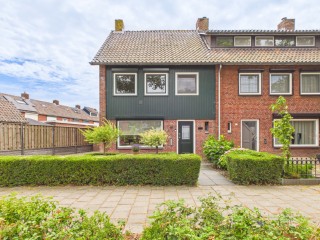  Rembrandtlaan 35 in Terneuzen
