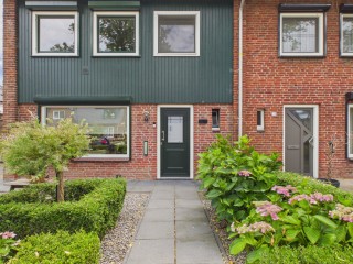  Rembrandtlaan 35 in Terneuzen
