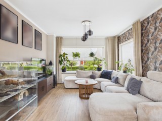 Rembrandtlaan  Rembrandtlaan 35 in Terneuzen