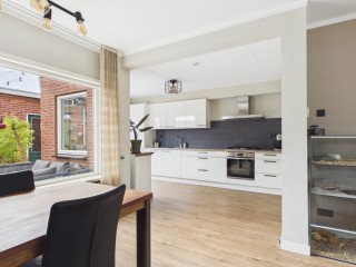 Rembrandtlaan  Rembrandtlaan 35 in Terneuzen