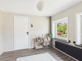 Rembrandtlaan  Rembrandtlaan 35 in Terneuzen