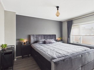 Rembrandtlaan  Rembrandtlaan 35 in Terneuzen