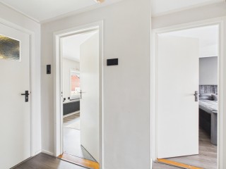 Rembrandtlaan  Rembrandtlaan 35 in Terneuzen