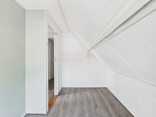 Rembrandtlaan  Rembrandtlaan 35 in Terneuzen