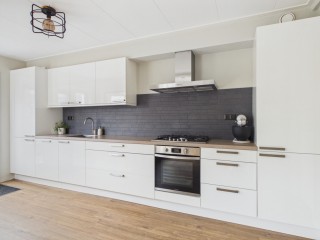 Rembrandtlaan  Rembrandtlaan 35 in Terneuzen