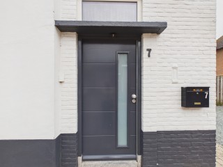  Kerkstraat 7 in Clinge