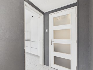 Kerkstraat  Kerkstraat 7 in Clinge